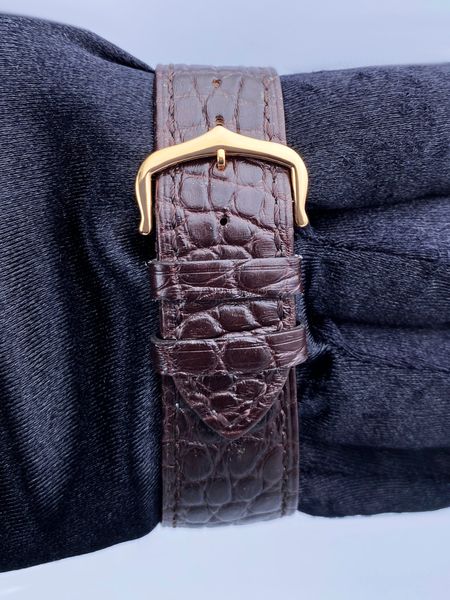 Cartier Tank Solo W5200026